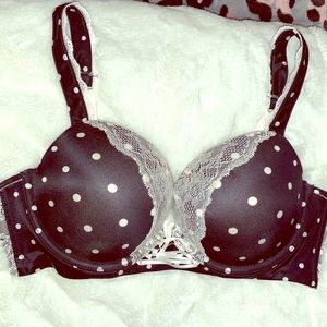 Victoria’s Secret bra 36C push up